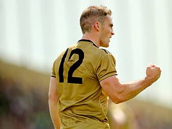 GAA Reaction: Kerry, Connolly...